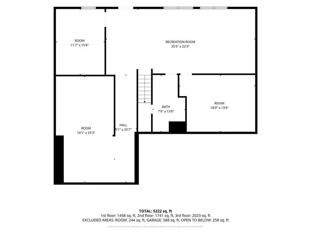 1015 Liberty Ives Drive Auburn, GA 30011
