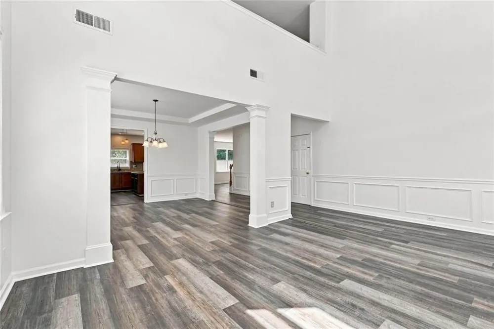 1015 Liberty Ives Drive Auburn, GA 30011