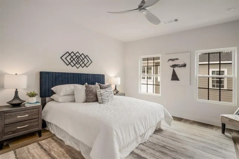 3165 Dogwood Drive #104 Hapeville, GA 30354