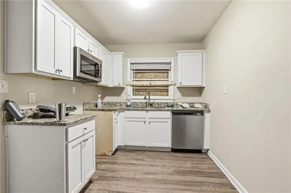 2824 Lynda Place Decatur, GA 30032