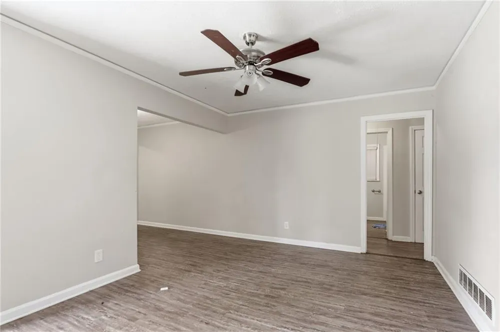2824 Lynda Place Decatur, GA 30032