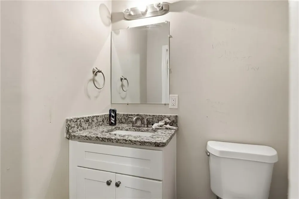 2824 Lynda Place Decatur, GA 30032