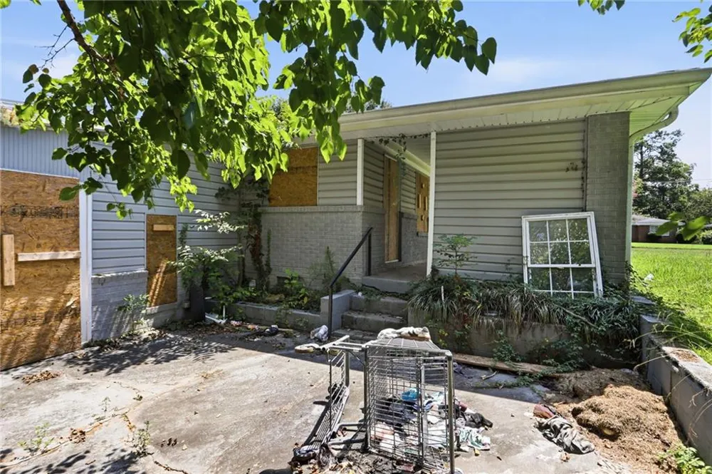 2824 Lynda Place Decatur, GA 30032