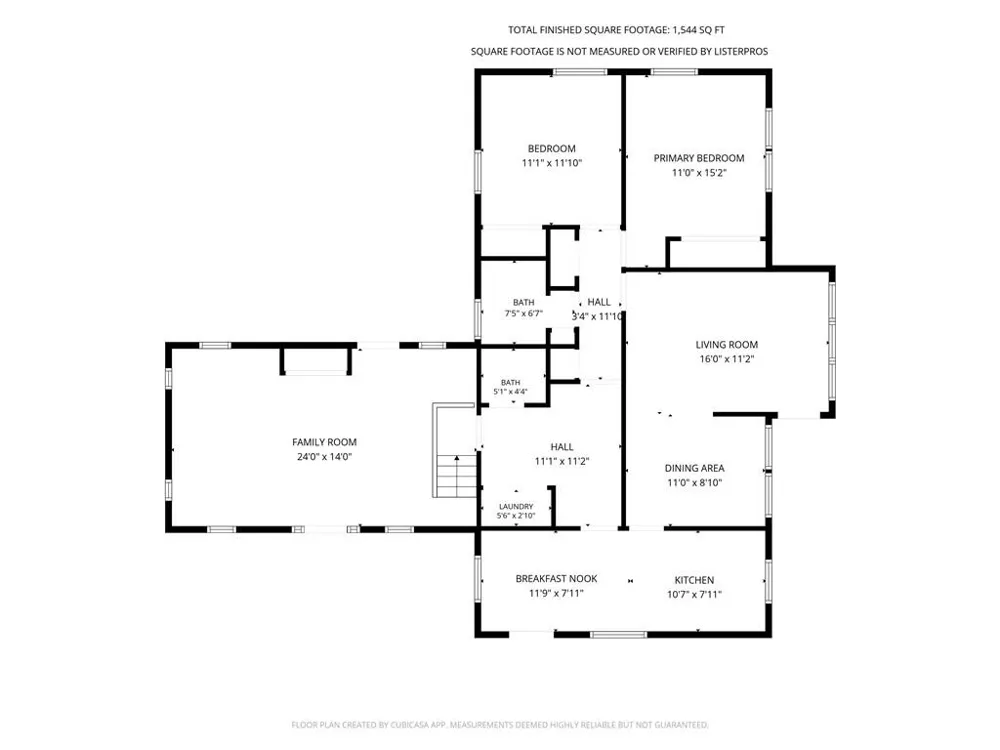 2824 Lynda Place Decatur, GA 30032