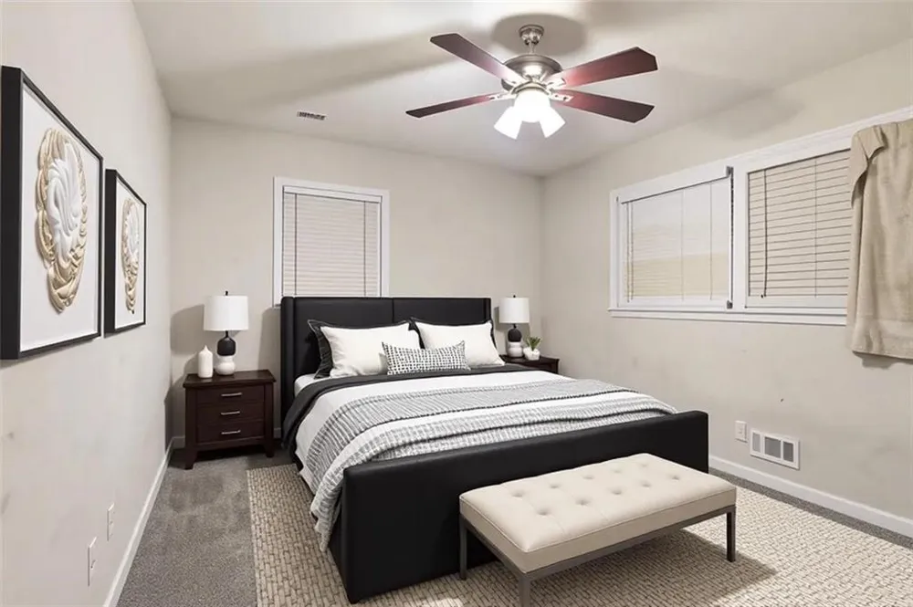 2824 Lynda Place Decatur, GA 30032
