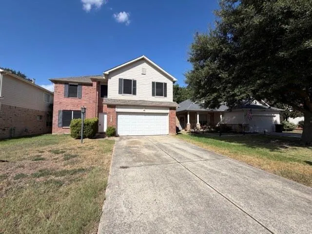 22018 Willow Shadows Tomball, TX 77375
