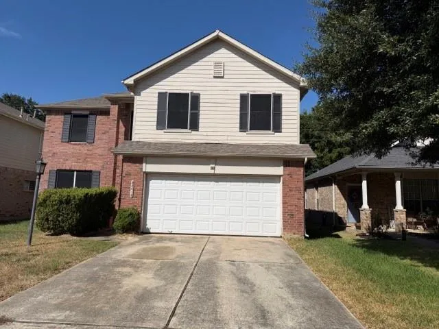 22018 Willow Shadows Tomball, TX 77375