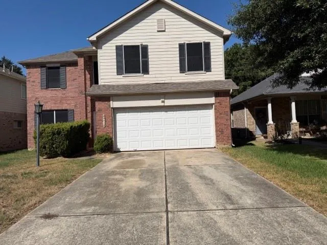 22018 Willow Shadows Tomball, TX 77375