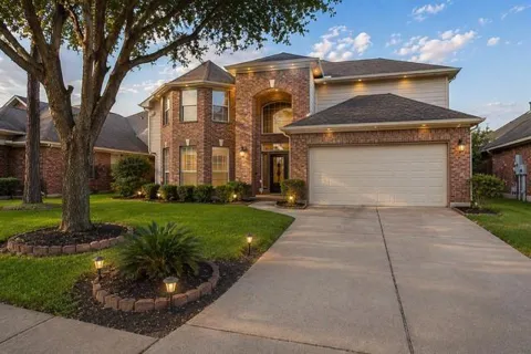17319 Deep Prairie Drive