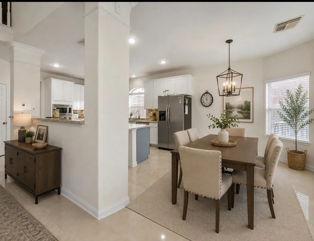 17319 Deep Prairie Drive Houston, TX 77095