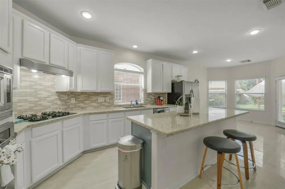 17319 Deep Prairie Drive Houston, TX 77095