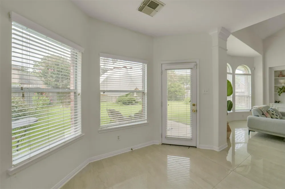 17319 Deep Prairie Drive Houston, TX 77095