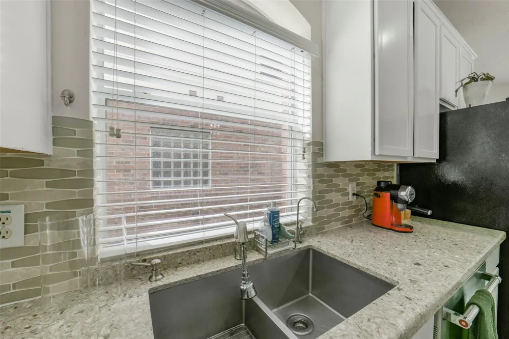 17319 Deep Prairie Drive Houston, TX 77095