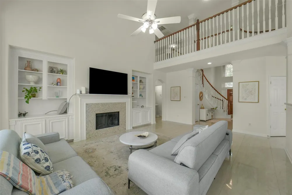 17319 Deep Prairie Drive Houston, TX 77095