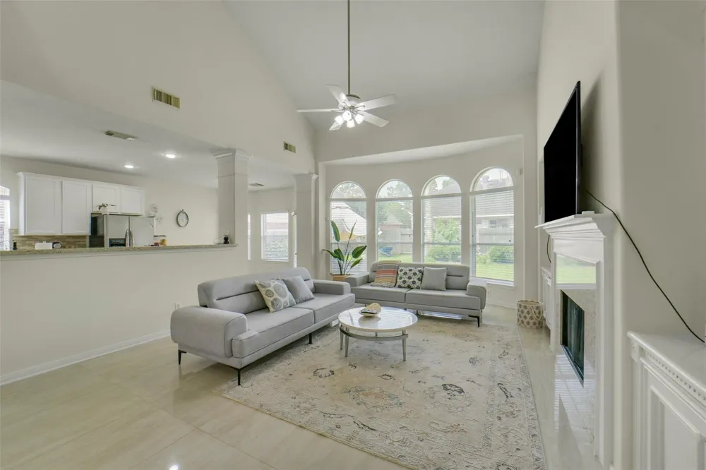 17319 Deep Prairie Drive Houston, TX 77095