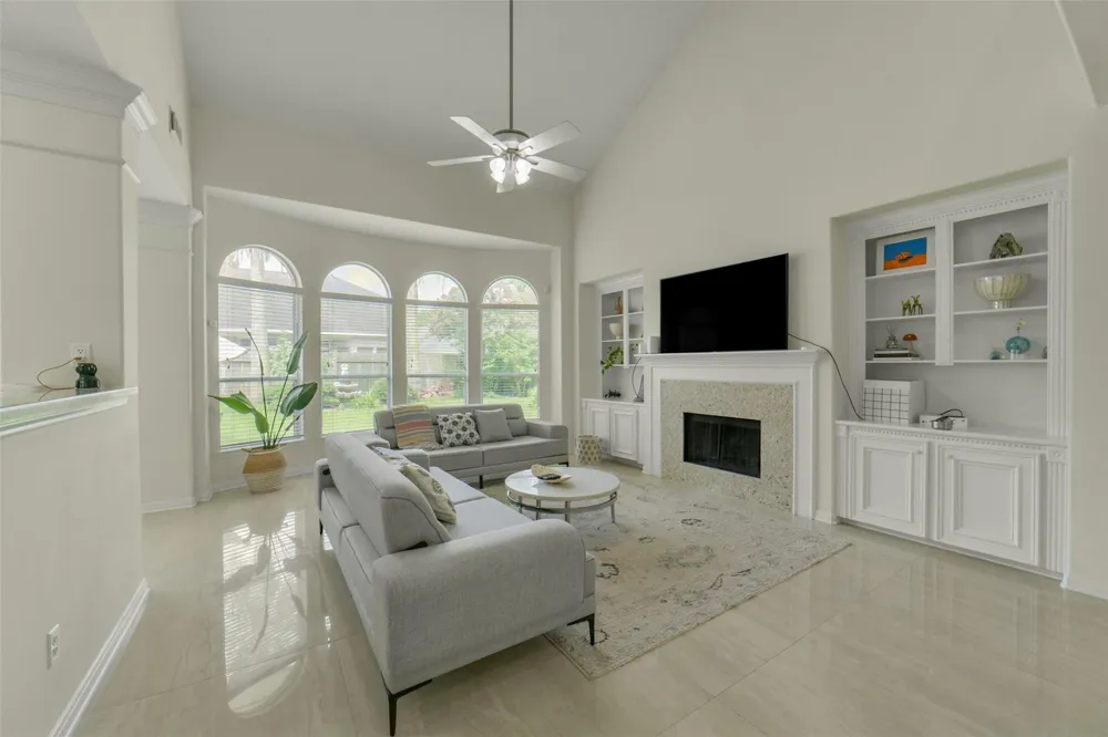 17319 Deep Prairie Drive Houston, TX 77095