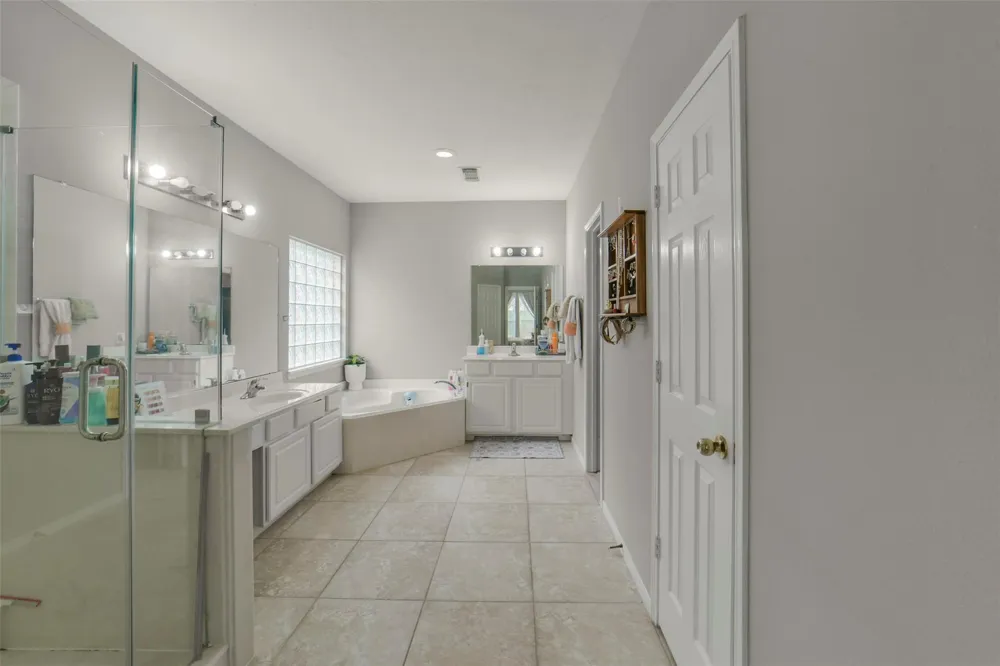 17319 Deep Prairie Drive Houston, TX 77095