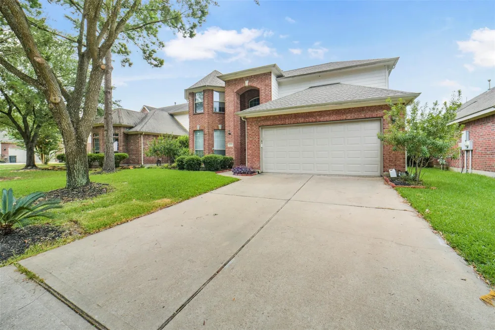 17319 Deep Prairie Drive Houston, TX 77095
