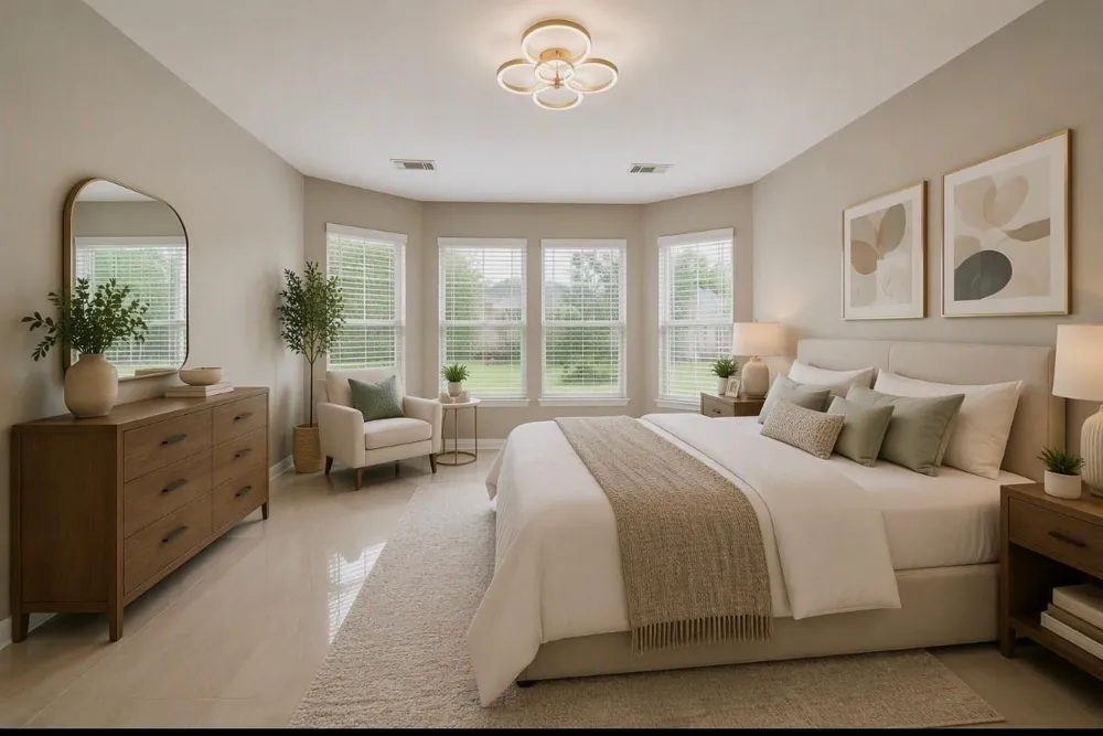 17319 Deep Prairie Drive Houston, TX 77095