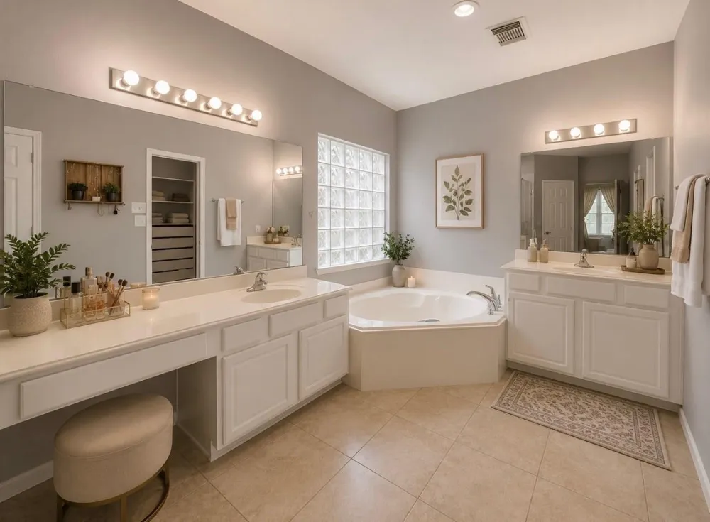 17319 Deep Prairie Drive Houston, TX 77095