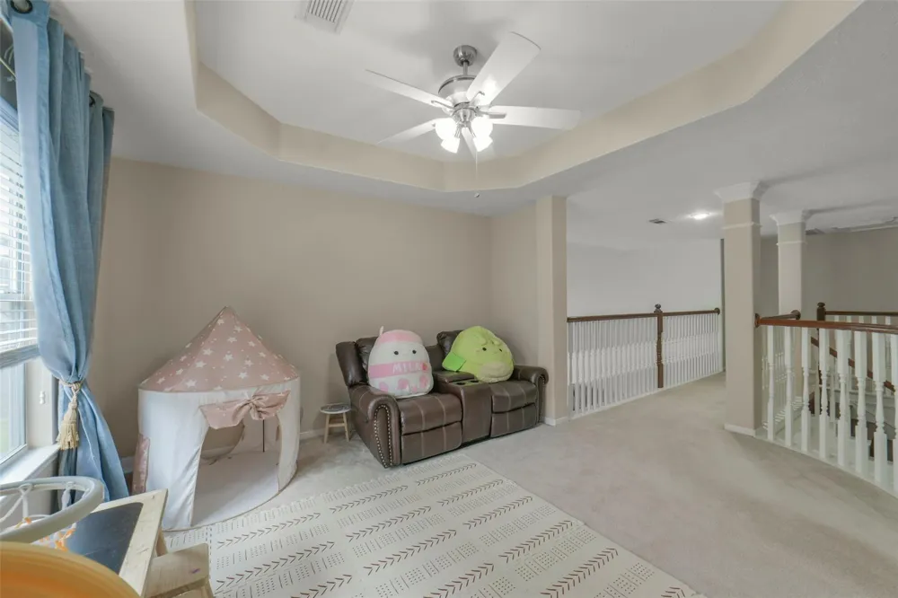 17319 Deep Prairie Drive Houston, TX 77095