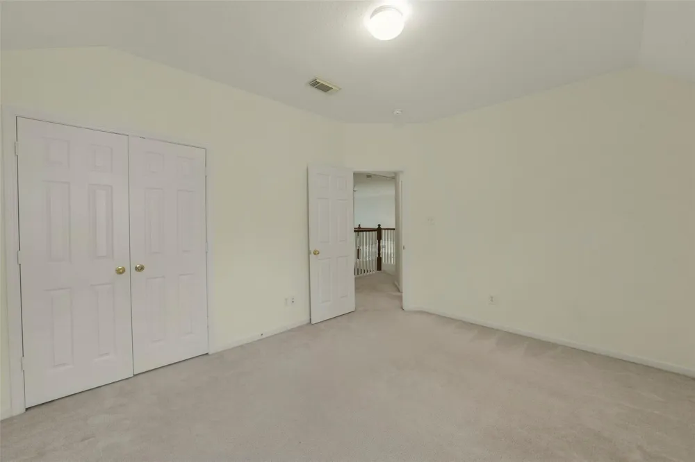 17319 Deep Prairie Drive Houston, TX 77095