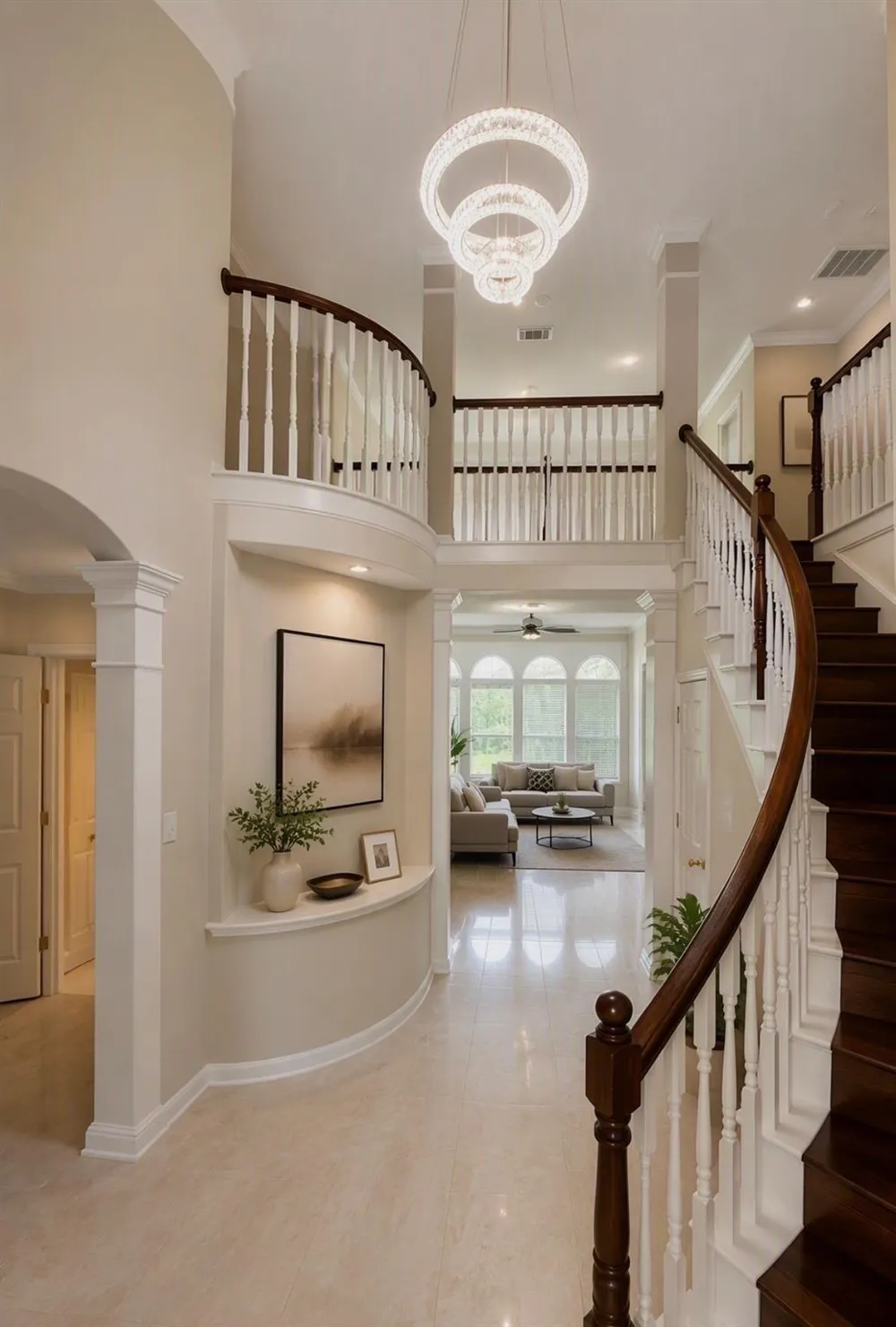 17319 Deep Prairie Drive Houston, TX 77095