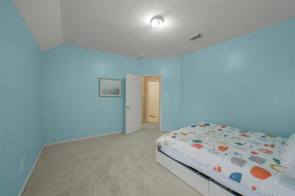 17319 Deep Prairie Drive Houston, TX 77095