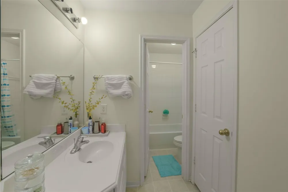 17319 Deep Prairie Drive Houston, TX 77095