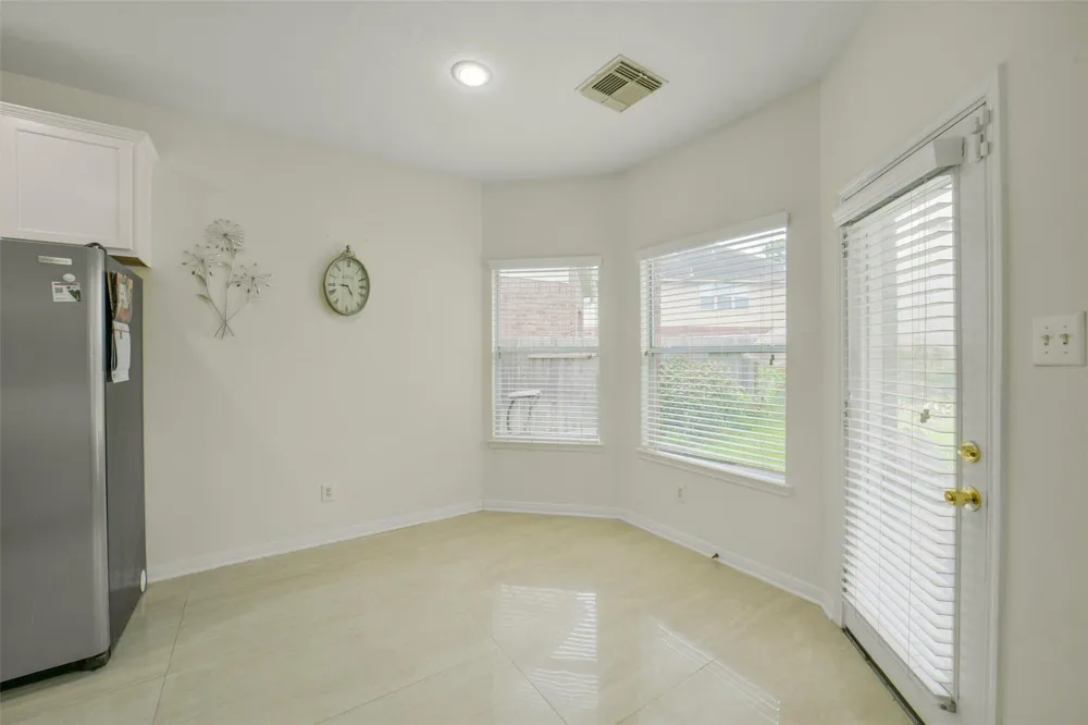 17319 Deep Prairie Drive Houston, TX 77095