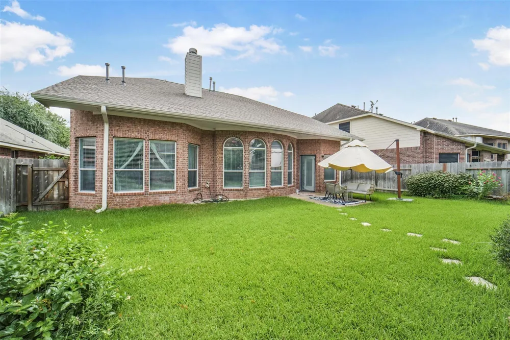 17319 Deep Prairie Drive Houston, TX 77095
