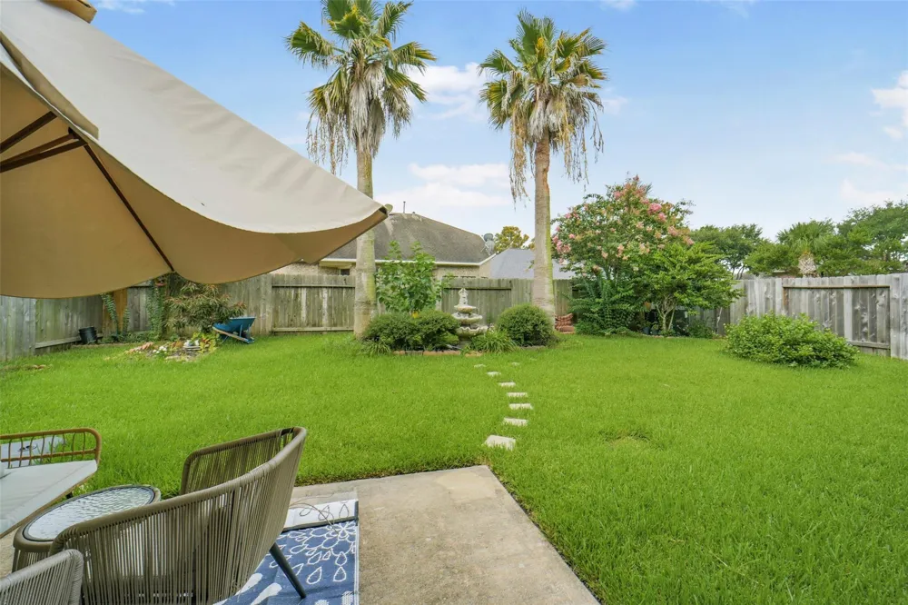 17319 Deep Prairie Drive Houston, TX 77095