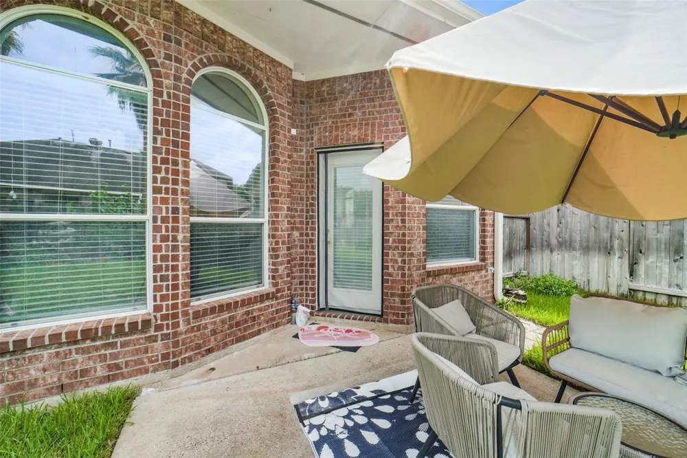 17319 Deep Prairie Drive Houston, TX 77095