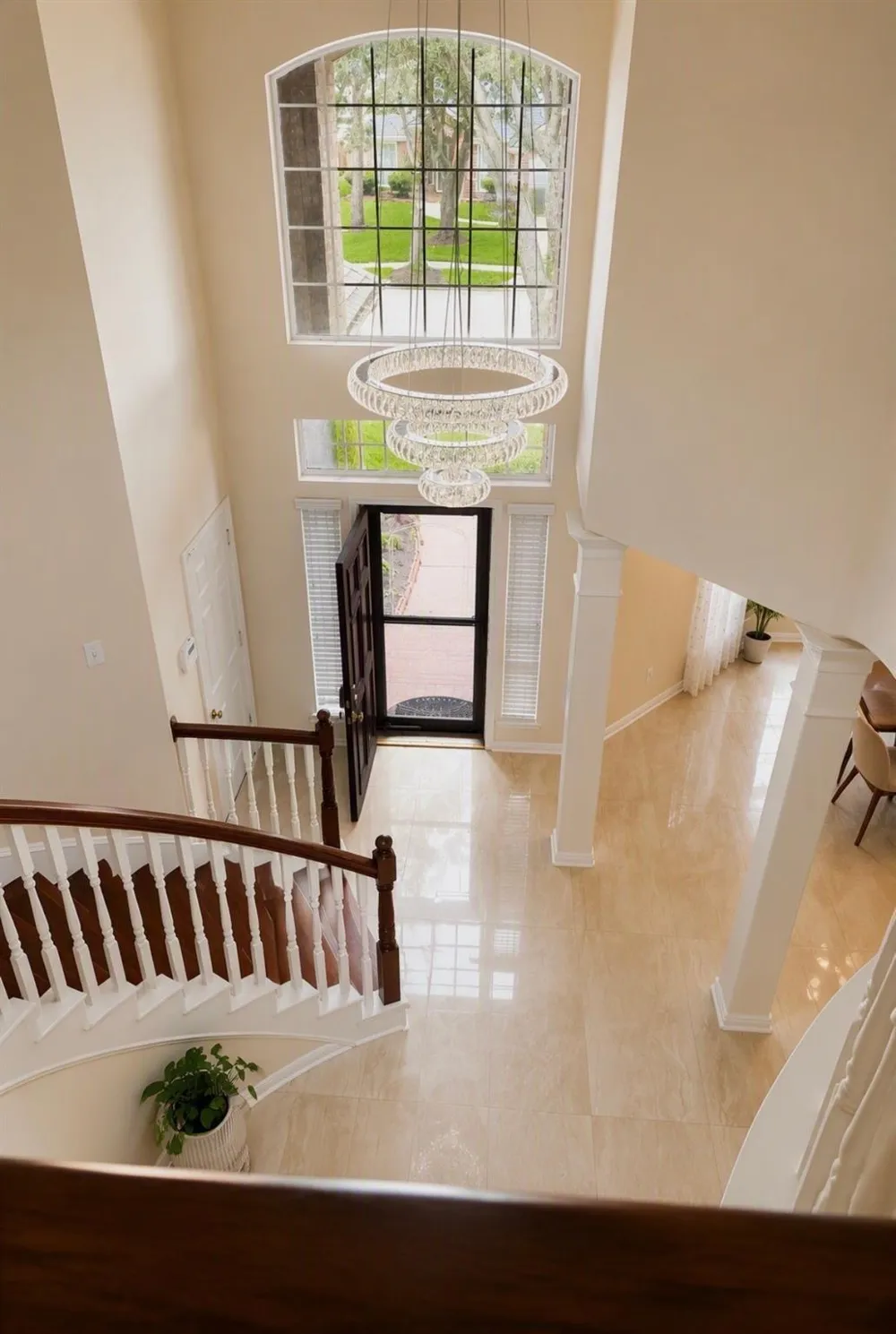17319 Deep Prairie Drive Houston, TX 77095