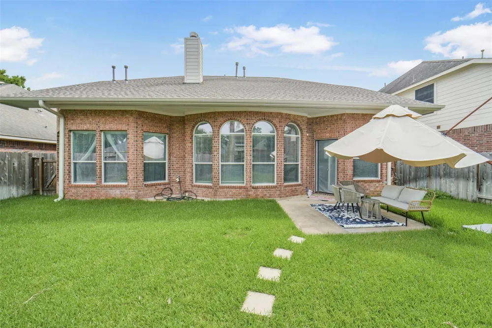 17319 Deep Prairie Drive Houston, TX 77095