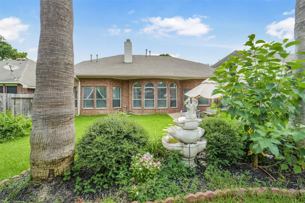 17319 Deep Prairie Drive Houston, TX 77095