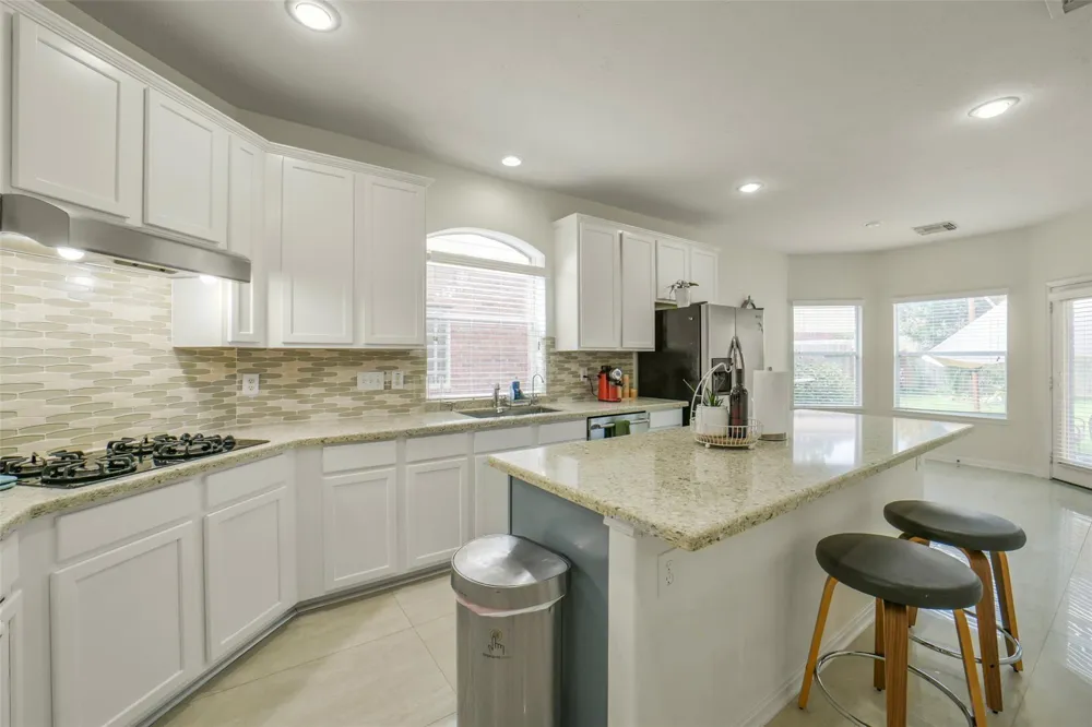 17319 Deep Prairie Drive Houston, TX 77095