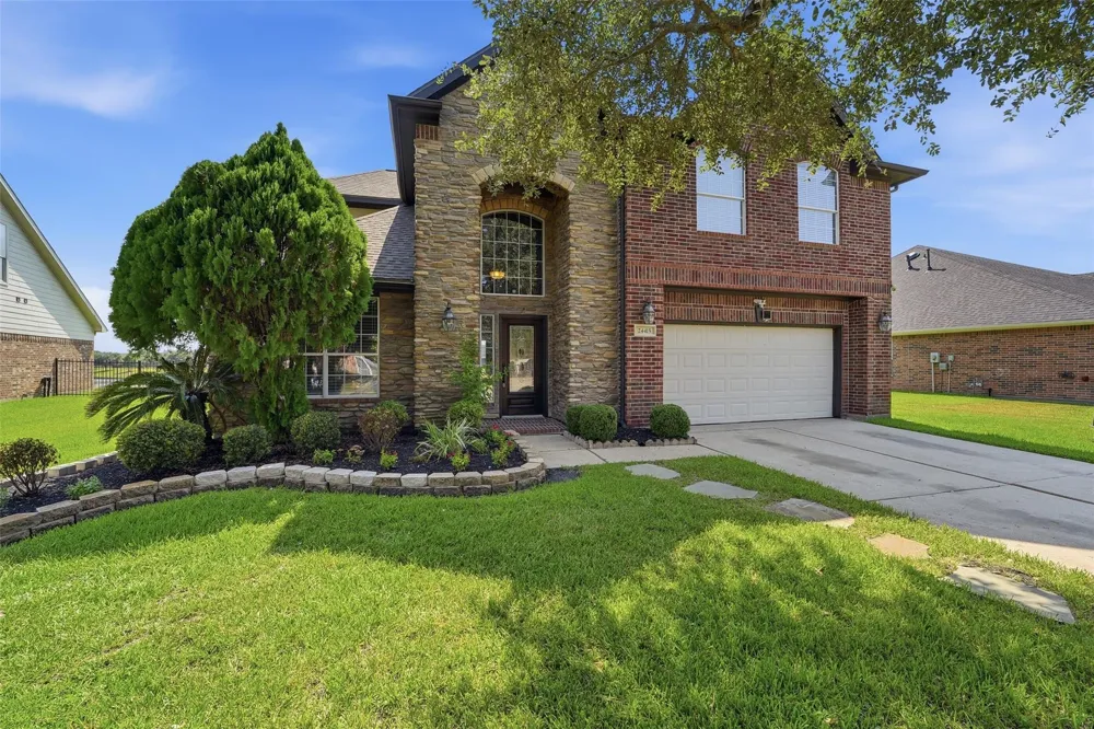 24415 Lake Path Circle Katy, TX 77493