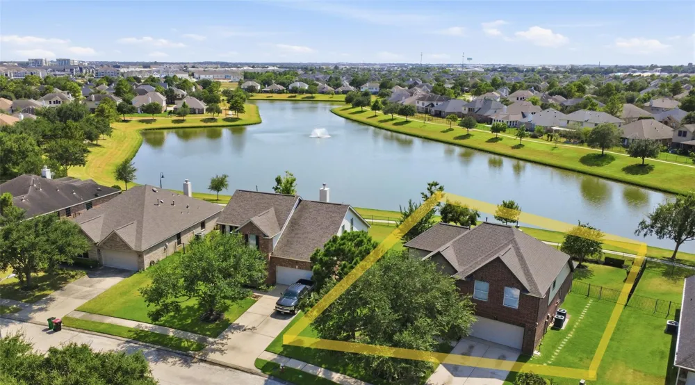 24415 Lake Path Circle Katy, TX 77493