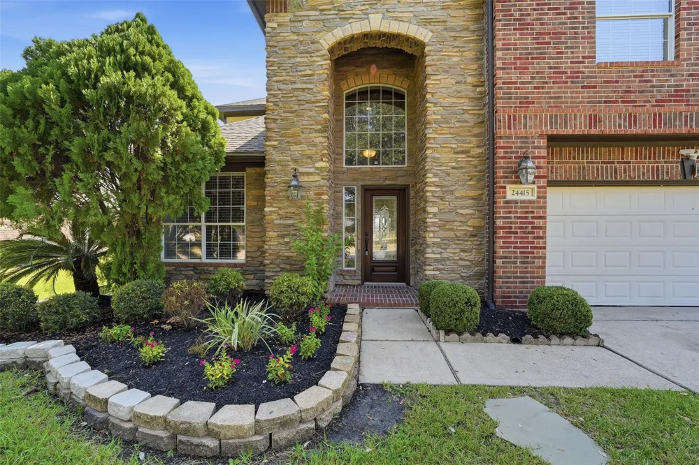 24415 Lake Path Circle Katy, TX 77493