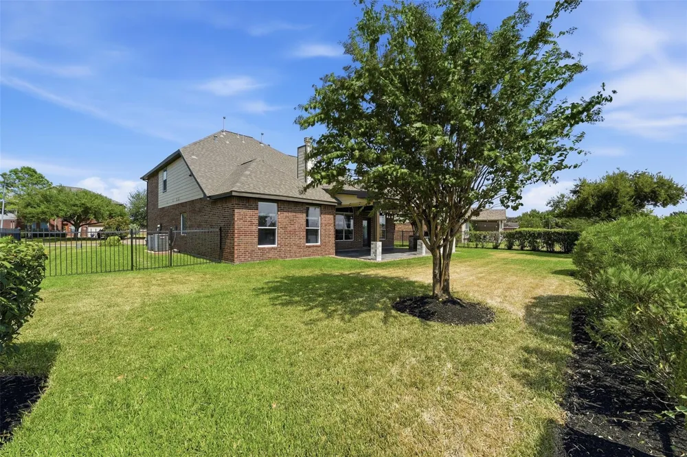24415 Lake Path Circle Katy, TX 77493