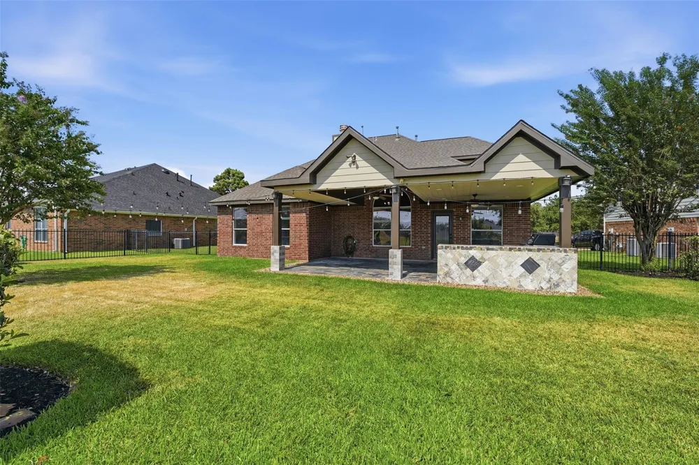 24415 Lake Path Circle Katy, TX 77493