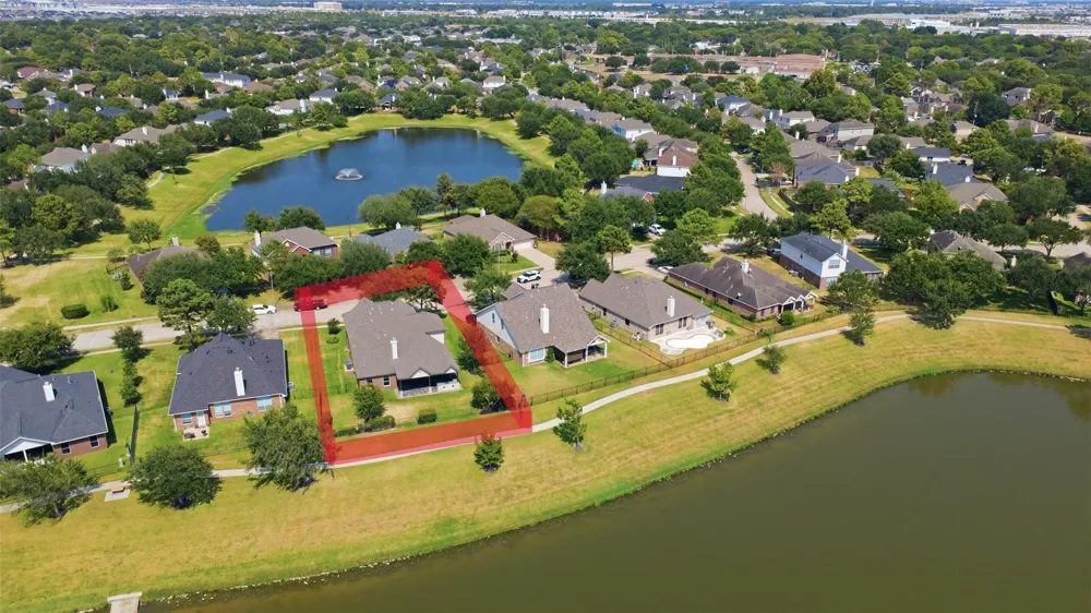 24415 Lake Path Circle Katy, TX 77493