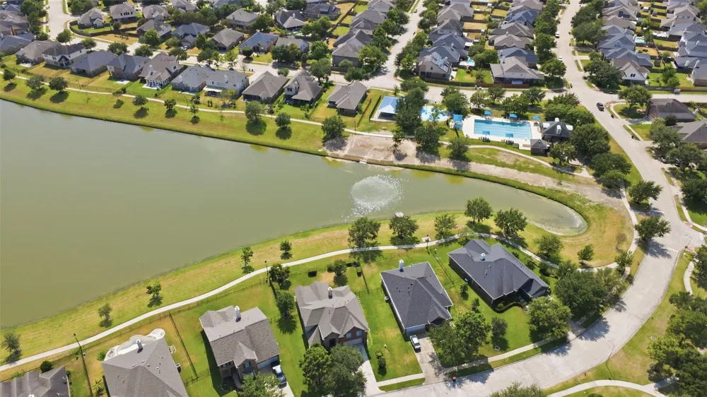 24415 Lake Path Circle Katy, TX 77493