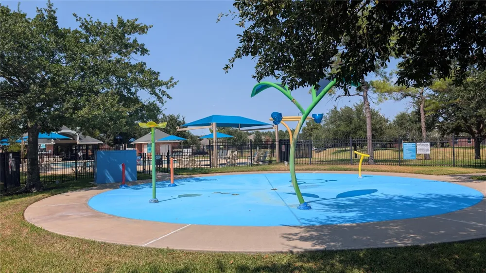 24415 Lake Path Circle Katy, TX 77493