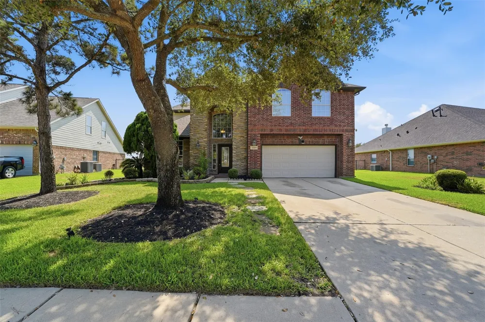 24415 Lake Path Circle Katy, TX 77493