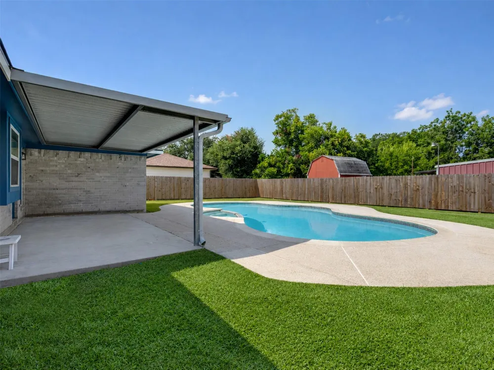 1414 Louisiana Avenue Deer Park, TX 77536