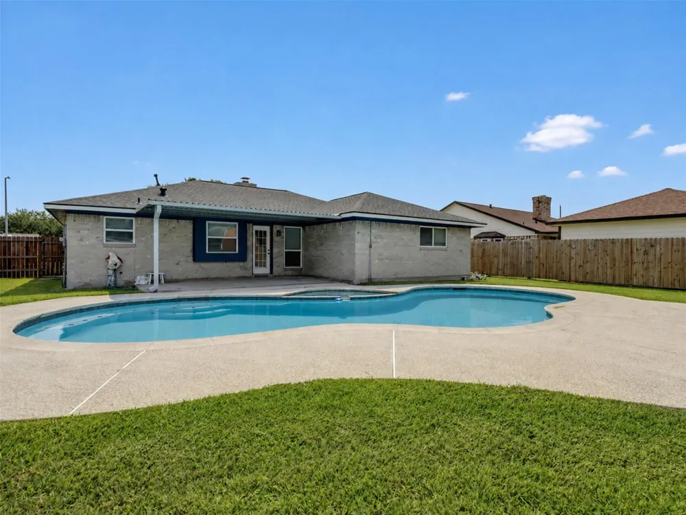 1414 Louisiana Avenue Deer Park, TX 77536