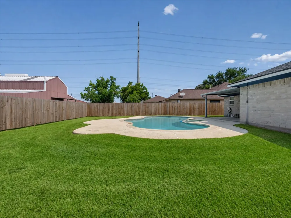 1414 Louisiana Avenue Deer Park, TX 77536