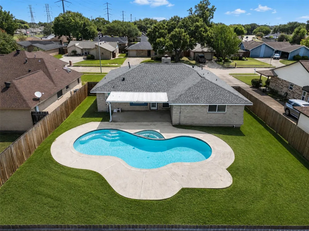 1414 Louisiana Avenue Deer Park, TX 77536
